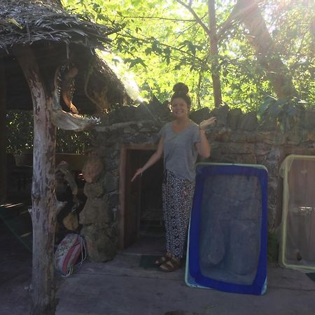 Chill Nasa Hostel Bentota Ngoại thất bức ảnh